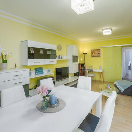 Seaview Apartment Rovinj Exterior photo