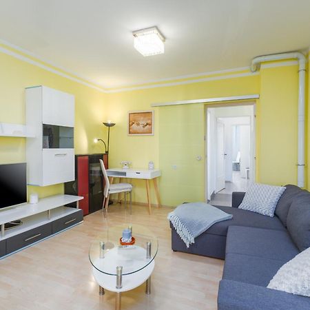 Seaview Apartment Rovinj Exterior photo