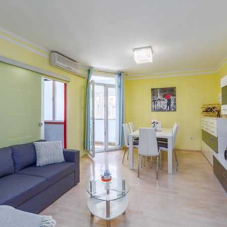 Seaview Apartment Rovinj Exterior photo