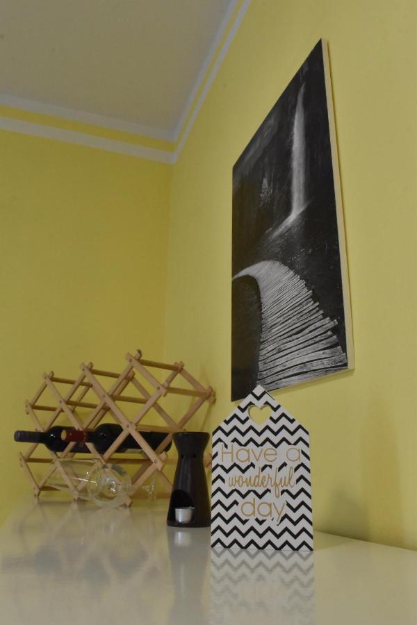 Seaview Apartment Rovinj Exterior photo