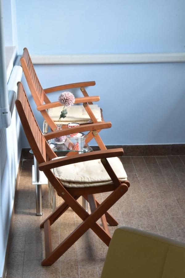 Seaview Apartment Rovinj Exterior photo