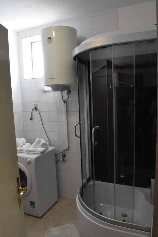 Seaview Apartment Rovinj Exterior photo