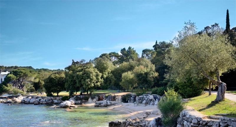 Seaview Apartment Rovinj Exterior photo