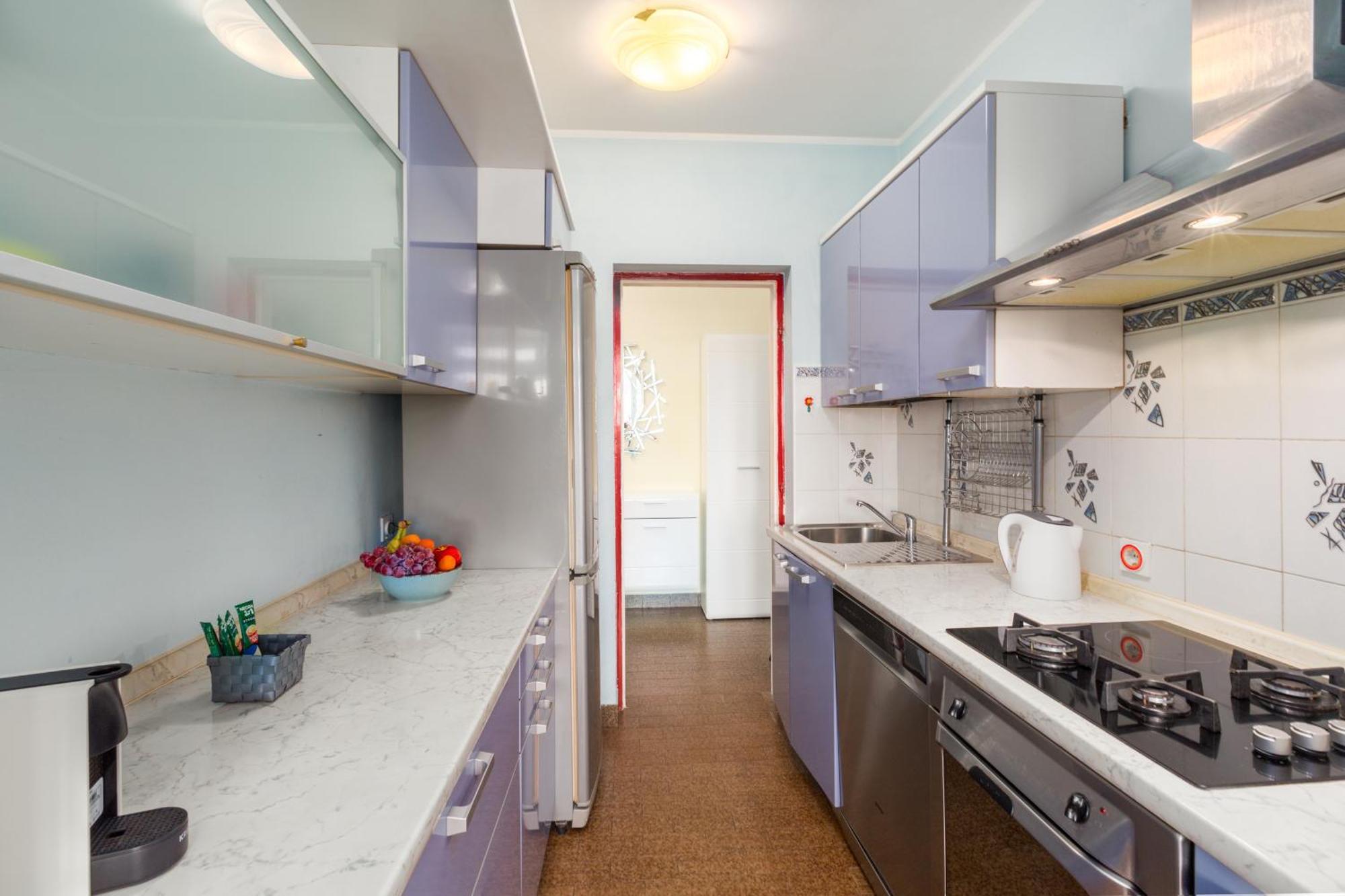 Seaview Apartment Rovinj Exterior photo
